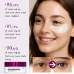 Calcium Retinol Under Eye Patches for Dark Circles