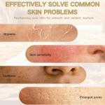 Korean Rice Skincare Set for Radiant Skin