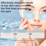 Hyaluronic Acid Under Eye Patches for Dark Circles