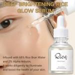 Korean Rice Skincare Set for Radiant Skin