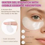 Calcium Retinol Under Eye Patches for Dark Circles