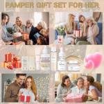 Korean Rice Skincare Set for Radiant Skin