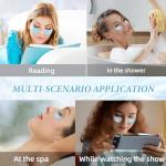 Hyaluronic Acid Under Eye Patches for Dark Circles