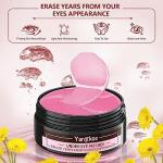Collagen Under Eye Gel Pads for Puffiness