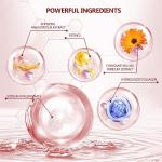 Collagen Under Eye Gel Pads for Puffiness