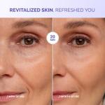 Collagen Boost Facial Sheet Masks - 5 Pack