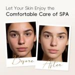 Snail Collagen Face Mask for Hydration and Firming