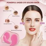 Collagen Under Eye Gel Pads for Puffiness