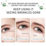 Aloe Vera Collagen Under Eye Patches – 60 Pairs