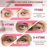 Collagen Under Eye Gel Pads for Puffiness