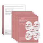 Overnight Bio Collagen Face Masks - Hydrating (5pcs)