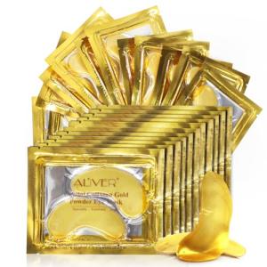 Collagen Under Eye Masks - 25 Pairs