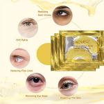 Collagen Under Eye Masks - 25 Pairs