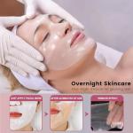 Overnight Bio Collagen Face Masks - Hydrating (5pcs)