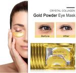 Collagen Under Eye Masks - 25 Pairs
