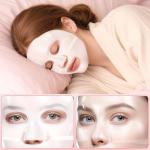 Bio Collagen Overnight Face Mask Set, 8 Pcs