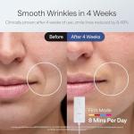 Ulike ReGlow LED Face Mask for Skin Renewal