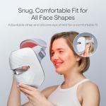 Ulike ReGlow LED Face Mask for Skin Renewal