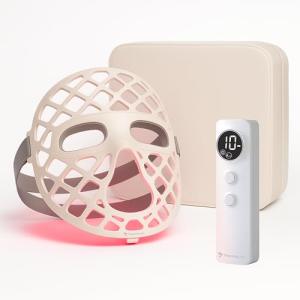 Thermolab Wireless Red Light Therapy Face Mask
