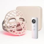 Thermolab Wireless Red Light Therapy Face Mask