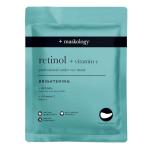 Retinol + Vitamin C Under Eye Masks 3-Pack