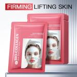 5-Pack Collagen Overnight Hydrating Face Masks