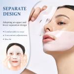 Hydrating Collagen Face Mask Set for Anti-Aging