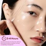 Hydrogel Collagen Face Masks for Youthful Skin
