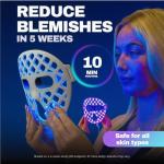 Thermolab Wireless Red Light Therapy Face Mask