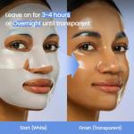 Hydro Cera-nol Deep Moisture Hydrogel Mask Set