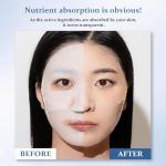 Hydrating Collagen Face Mask Set for Anti-Aging