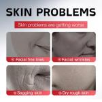 5-Pack Collagen Overnight Hydrating Face Masks