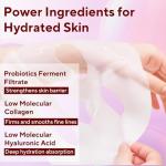 Hydrogel Collagen Face Masks for Youthful Skin