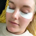 Retinol + Vitamin C Under Eye Masks 3-Pack