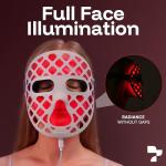 Thermolab Wireless Red Light Therapy Face Mask