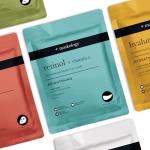 Retinol + Vitamin C Under Eye Masks 3-Pack