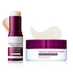 Calcium Volume Anti-Aging Balm and Eye Patches