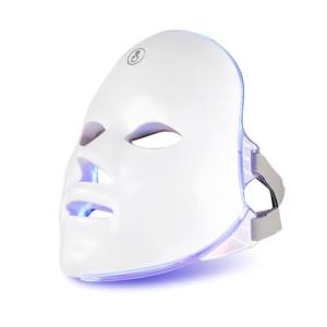 Revitalight LED Face Mask for Anti-Aging Rejuvenation
