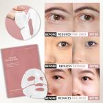 Overnight Bio Collagen Face Mask - 8 Pack