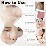 Overnight Bio Collagen Face Mask - 8 Pack