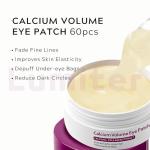Calcium Volume Anti-Aging Balm and Eye Patches