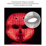 Revitalight LED Face Mask for Anti-Aging Rejuvenation