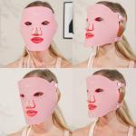 Mlriyl LED Face Mask for Anti-Aging & Rejuvenation
