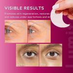 Calcium Volume Anti-Aging Balm and Eye Patches