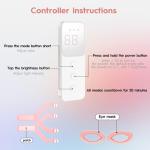 Mlriyl LED Face Mask for Anti-Aging & Rejuvenation