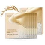 Rice 70 Glow Collagen Overnight Face Mask Pack