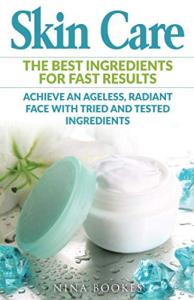 Fast-Acting Anti-Aging Skin Care Ingredients