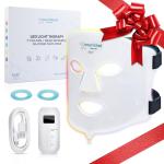 LED Face Mask for Anti-Aging and Wrinkle Care