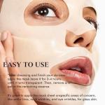 Rice 70 Glow Collagen Overnight Face Mask Pack