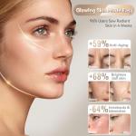 Red Light Therapy Mask for Anti-Aging Skin Care